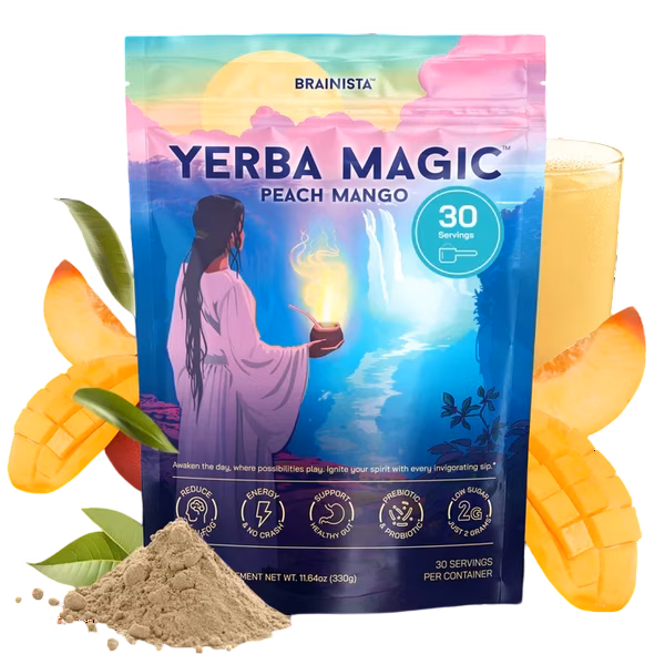 Yerba Magic